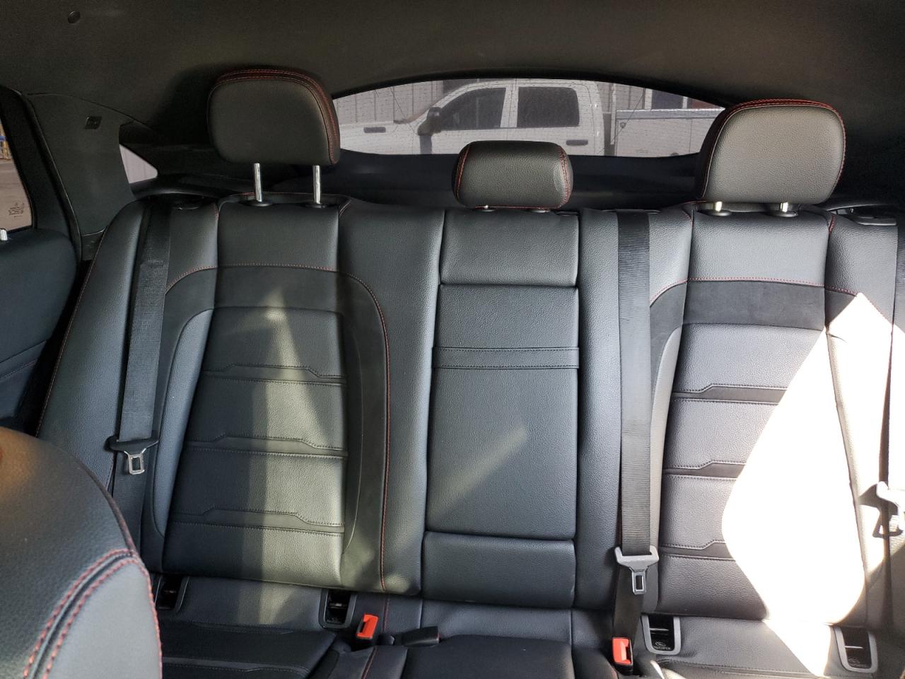 MERCEDES-BENZ GLE-CLASS AMG 53 4MATIC