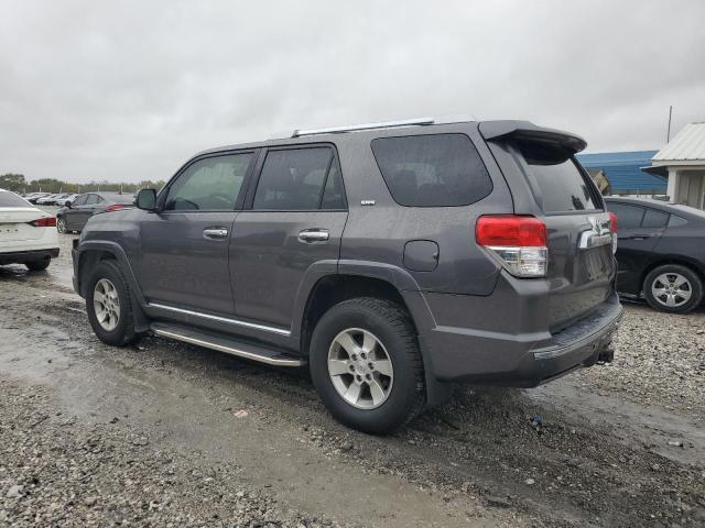 2013 TOYOTA 4RUNNER SR - JTEBU5JR6D5110708