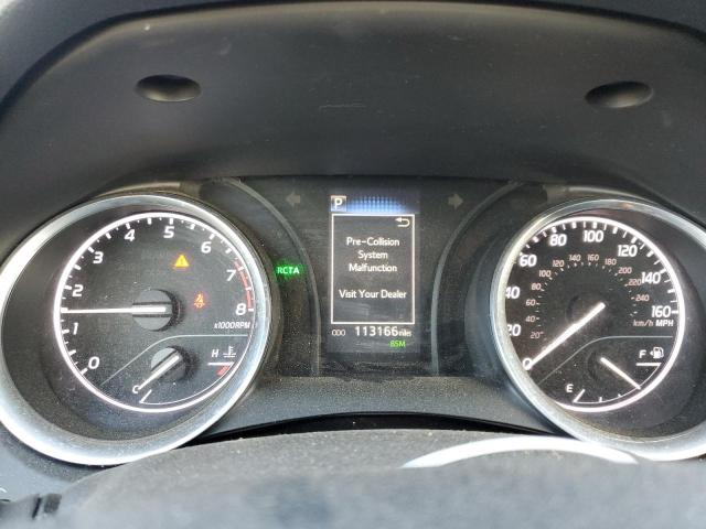 2018 TOYOTA CAMRY L - 4T1B11HK7JU508540