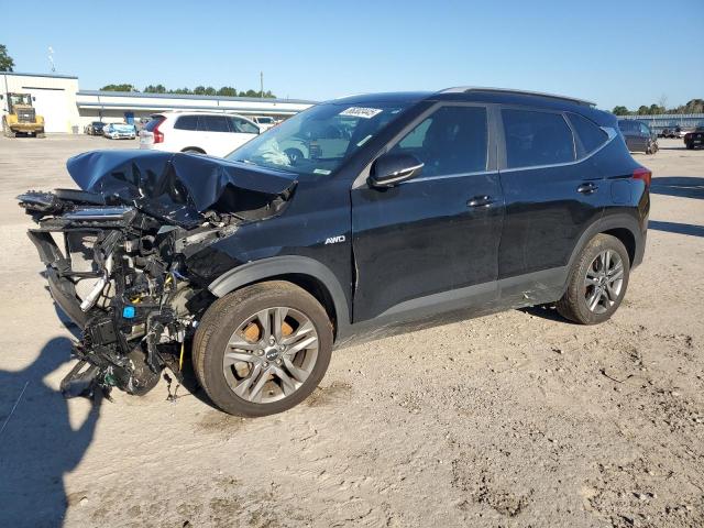 Global Auto Auctions: 2023 KIA SELTOS S