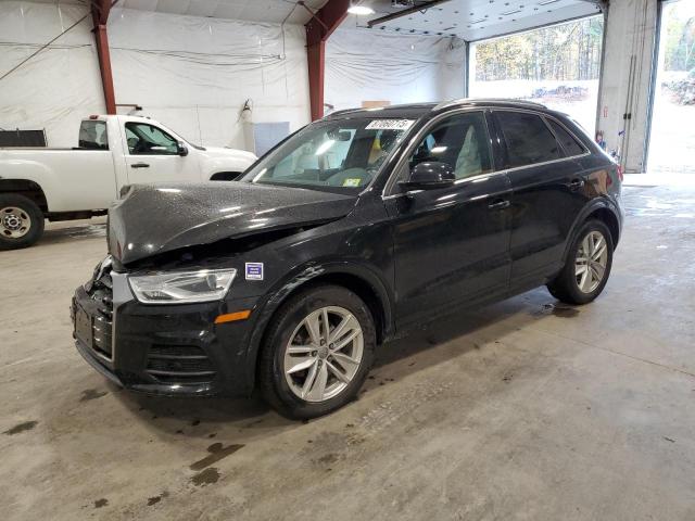 2016 AUDI Q3 PREMIUM - WA1EFCFS5GR008075