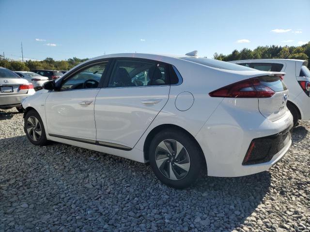 2019 HYUNDAI IONIQ SEL KMHC75LC1KU145311