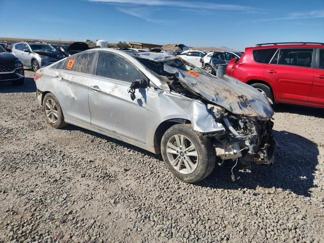 2013 HYUNDAI SONATA GLS - 5NPEB4AC7DH734479