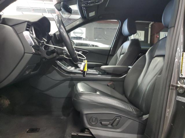2020 AUDI Q7 PREMIUM - WA1LXAF75LD008007