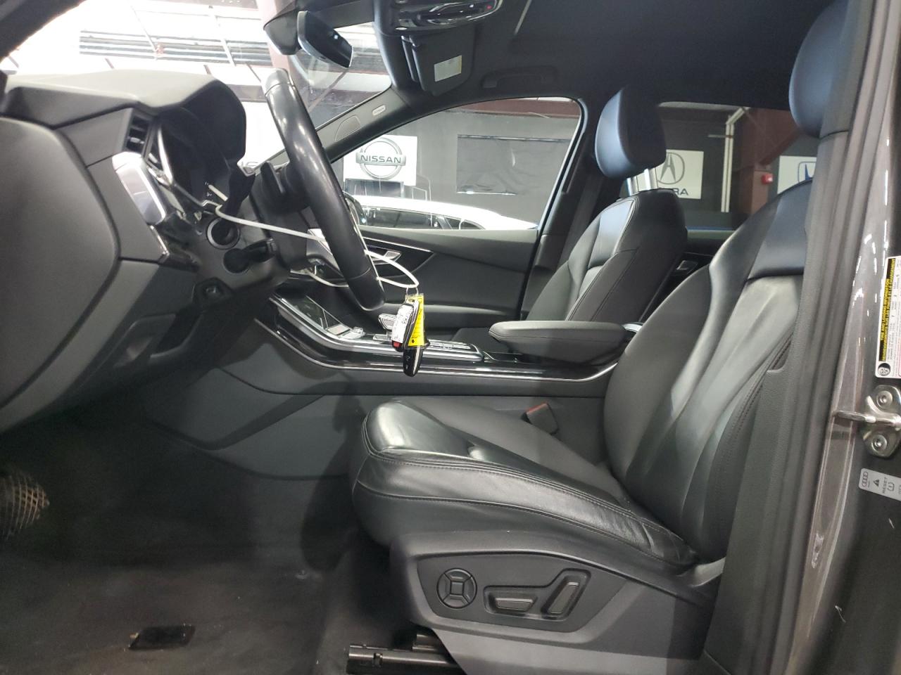 AUDI Q7 PREMIUM PLUS