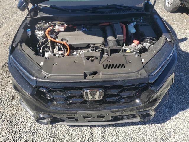 2026 HONDA CR-V SPORT #3297344747