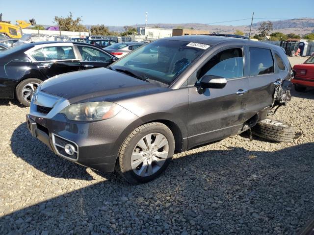 2010 ACURA RDX TECHNO - 5J8TB2H50AA003285