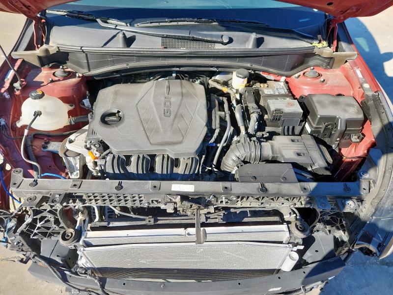 2024 KIA SPORTAGE S - 5XYK53DF9RG214678