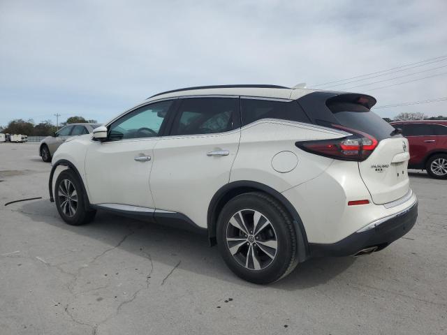 2020 NISSAN MURANO SV #3296432647