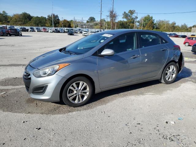 2014 HYUNDAI ELANTRA GT - KMHD35LH0EU214277