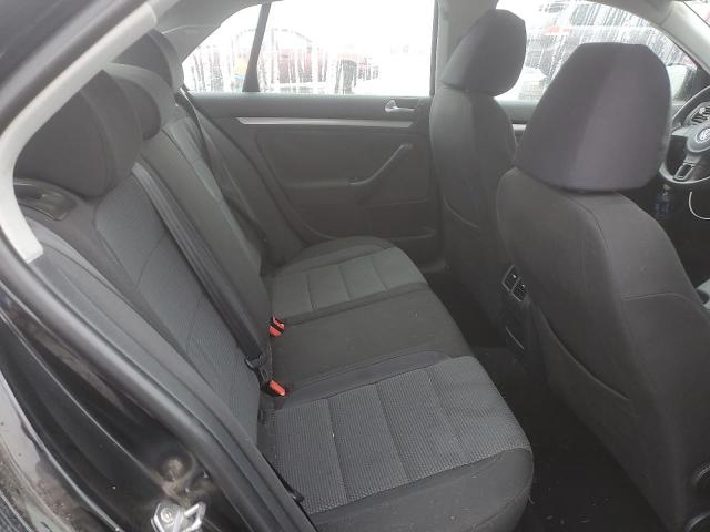 2010 VOLKSWAGEN JETTA S #3285941566