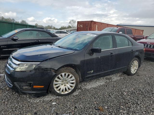 FORD FUSION HYB