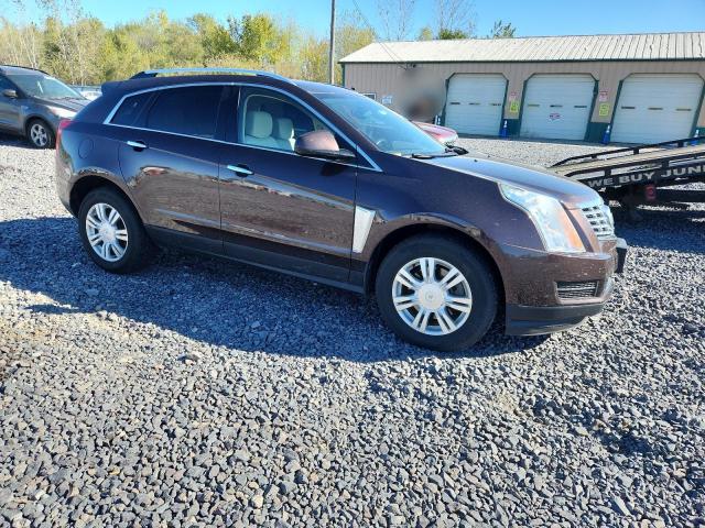 2016 CADILLAC SRX LUXURY 3GYFNEE39GS552055