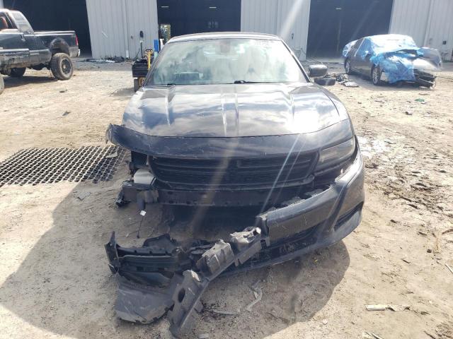 2018 DODGE CHARGER SX #3309129188