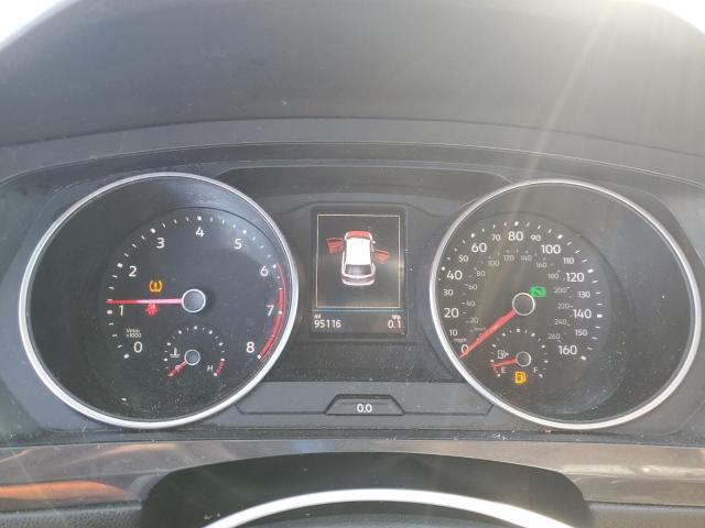 2020 VOLKSWAGEN TIGUAN SE 3VV3B7AX0LM138328