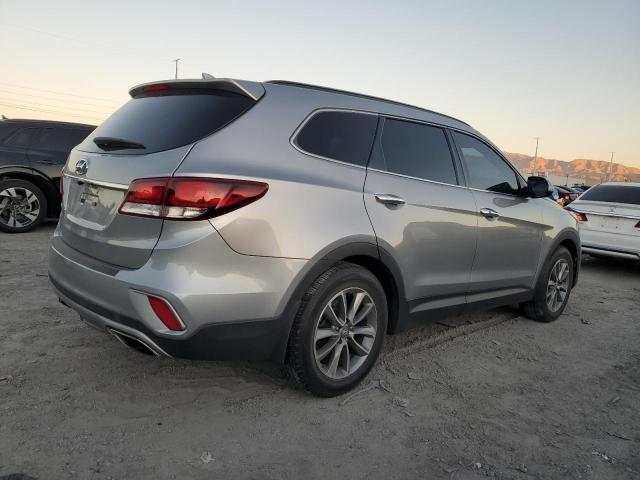 2018 HYUNDAI SANTA FE S - KM8SN4HF3JU289410