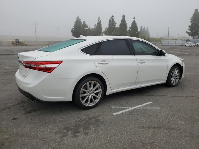2013 TOYOTA AVALON BAS #3309402987