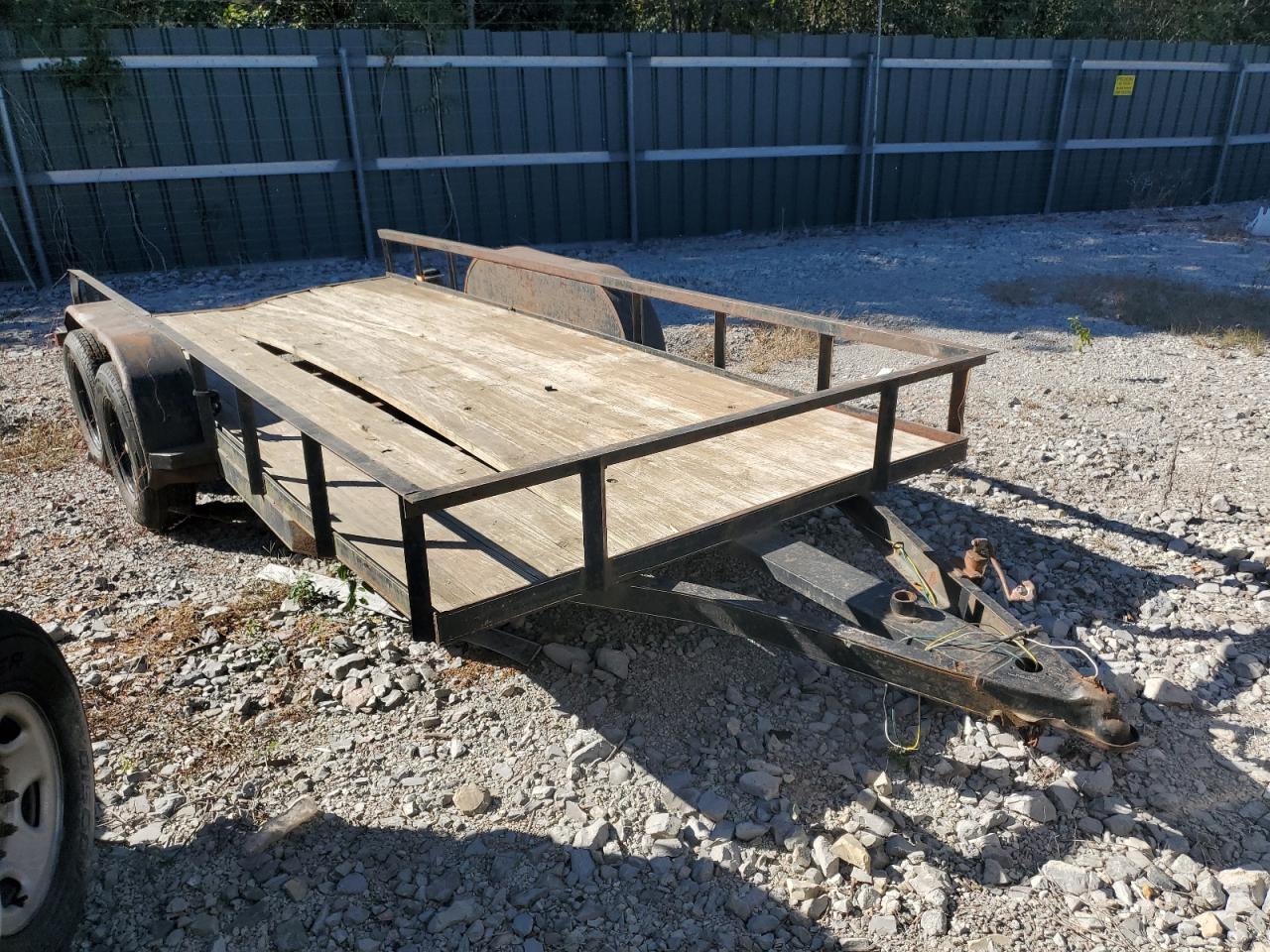 Lot #3294160941 2019 UNKNOWN UNKNOWN