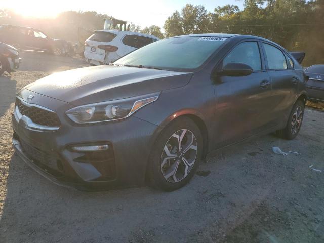 2021 KIA FORTE FE #3298046168