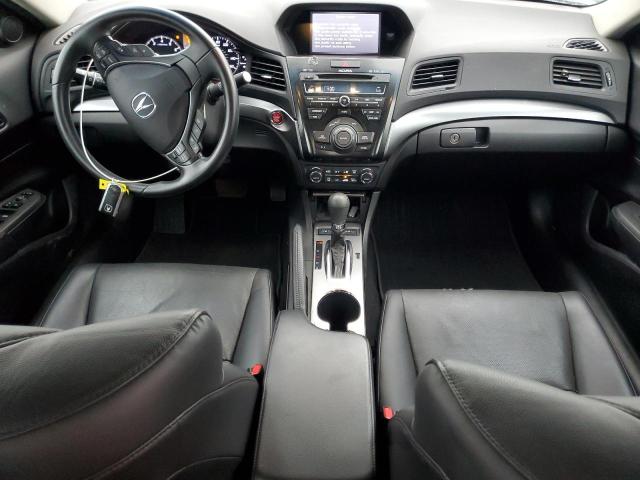 2015 ACURA ILX 20 TEC 19VDE1F78FE007123