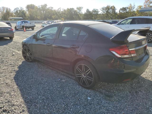 2013 HONDA CIVIC LX #3274733827