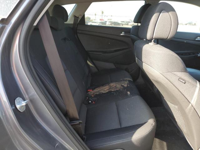 2016 HYUNDAI TUCSON LIM - KM8J33A2XGU038797