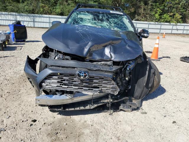 2025 TOYOTA RAV4 LIMIT #3296360109