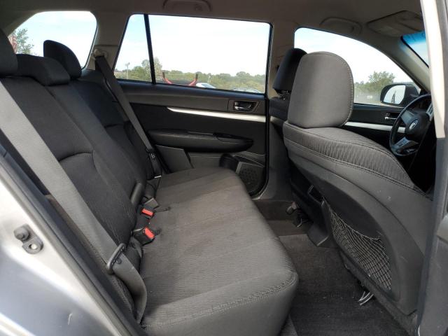 2010 SUBARU OUTBACK 2.5I PREMIUM - 4S4BRBCCXA3367855