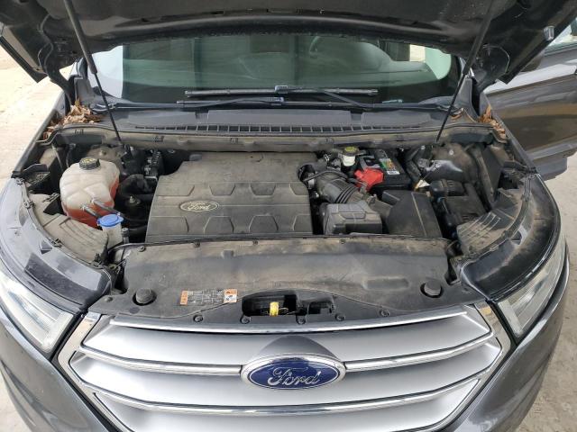 2015 FORD EDGE SE #3301818379