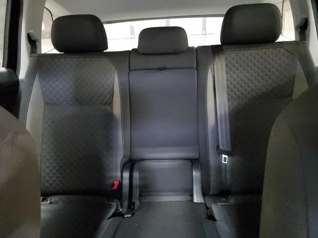 2018 VOLKSWAGEN TIGUAN S - 3VV1B7AXXJM092916