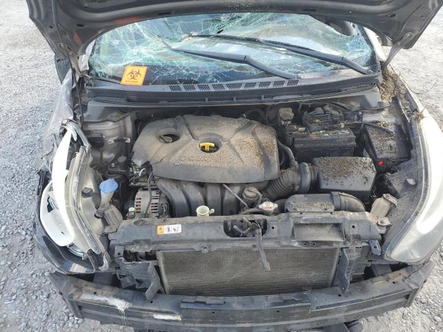 2015 HYUNDAI ELANTRA SE - 5NPDH4AE9FH622068