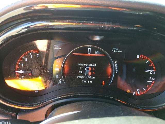 2022 DODGE DURANGO GT #3292488681