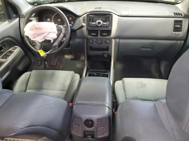 2008 HONDA PILOT VP #3292414559