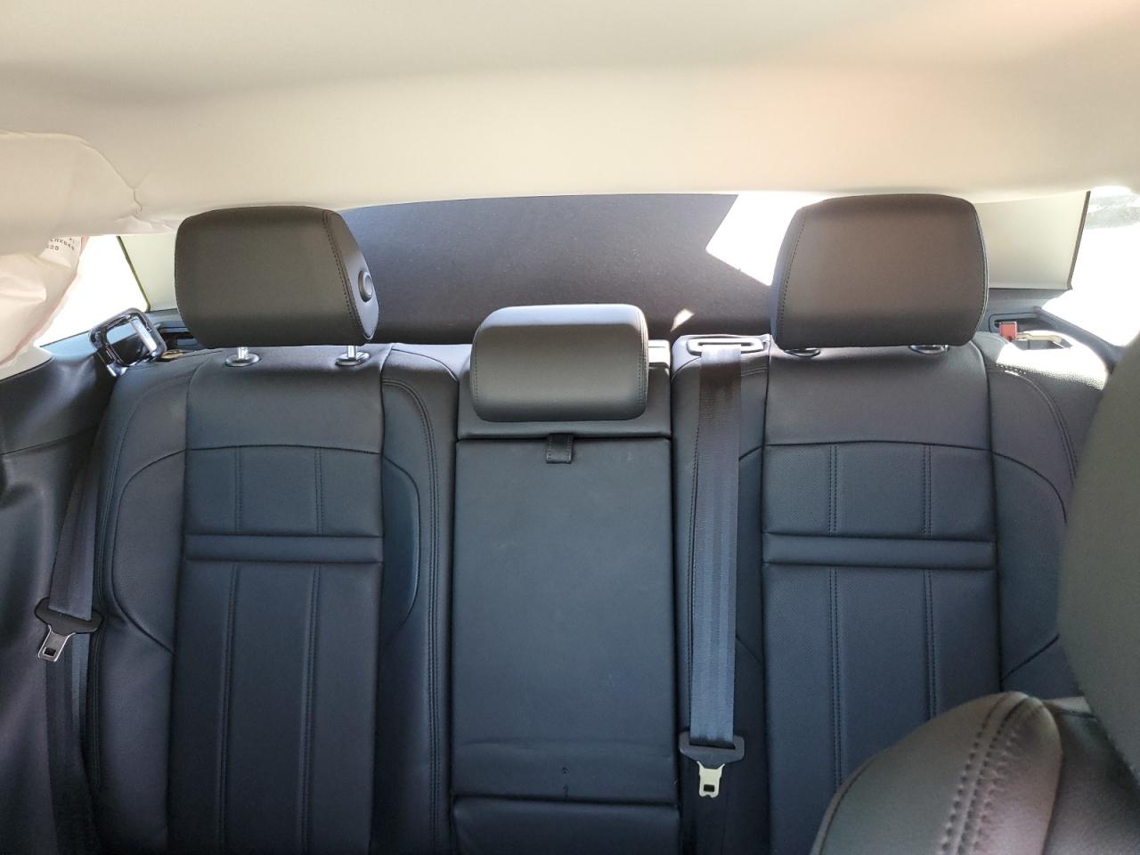 LAND ROVER RANGE ROVER S