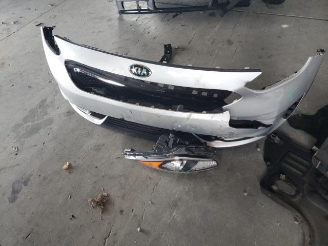 2017 KIA NIRO EX - KNDCC3LCXH5079512