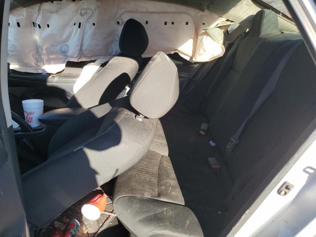 2019 NISSAN SENTRA S #3279706940