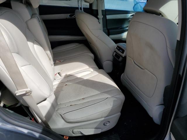 2025 GENESIS GV80 ADVAN #3301987420