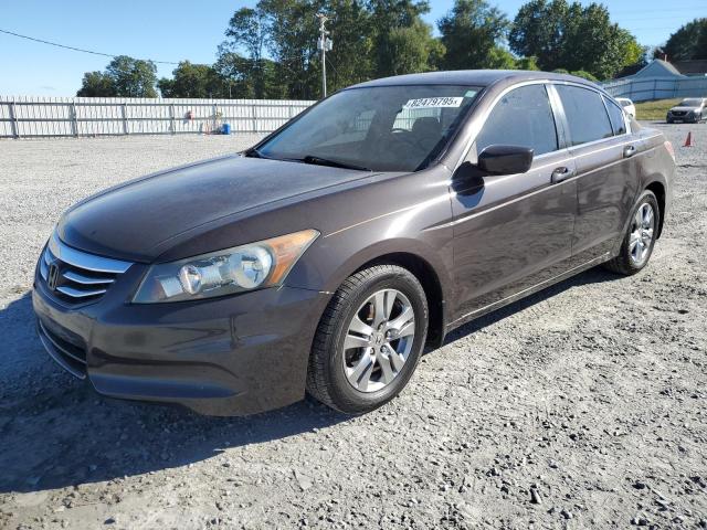 2011 HONDA ACCORD LXP - 1HGCP2F40BA071289