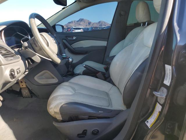 2013 DODGE DART LIMITED #3279107223