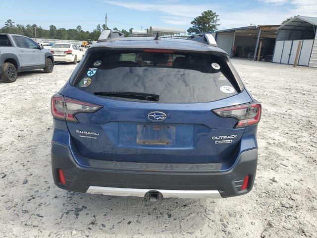 2020 SUBARU OUTBACK TO 4S4BTAPC2L3124193