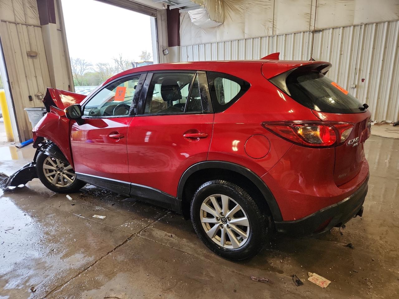 MAZDA CX-5 SPORT
