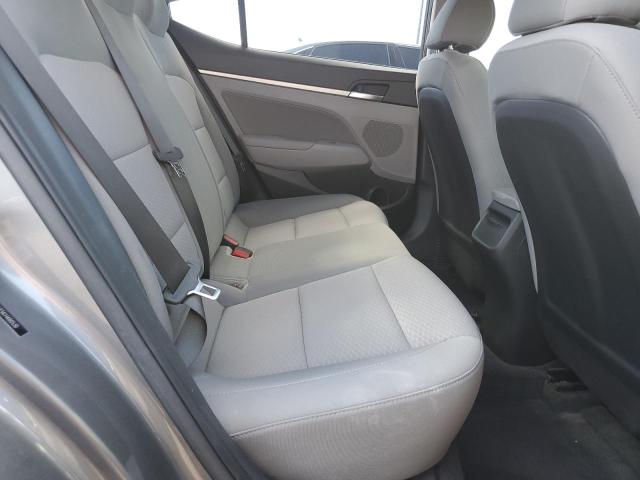 2019 HYUNDAI ELANTRA SE - 5NPD84LF5KH480530