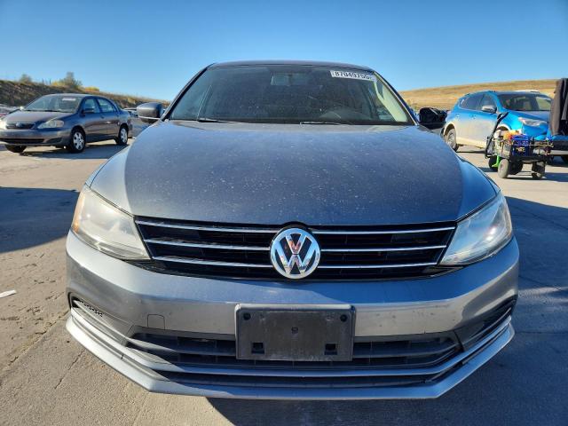 2017 VOLKSWAGEN JETTA S #3291765258