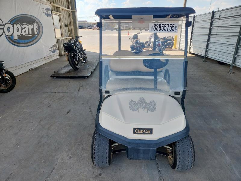 2023 CLUB CAR TEMPO FLA #3257246794