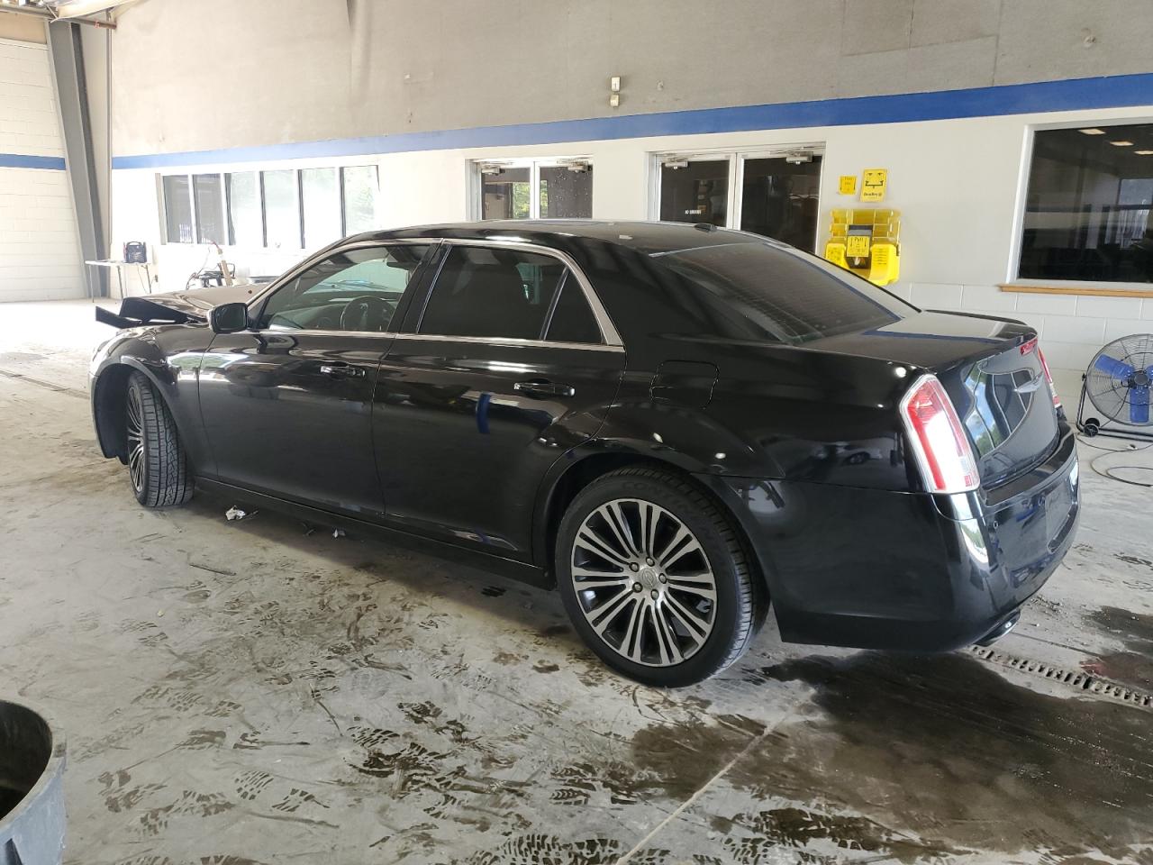 CHRYSLER 300S S