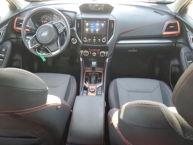 2019 SUBARU FORESTER SPORT JF2SKAPCXKH589928