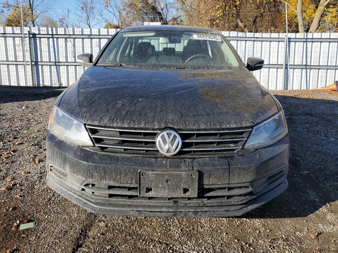 VOLKSWAGEN JETTA S