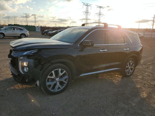 HYUNDAI PALISADE S