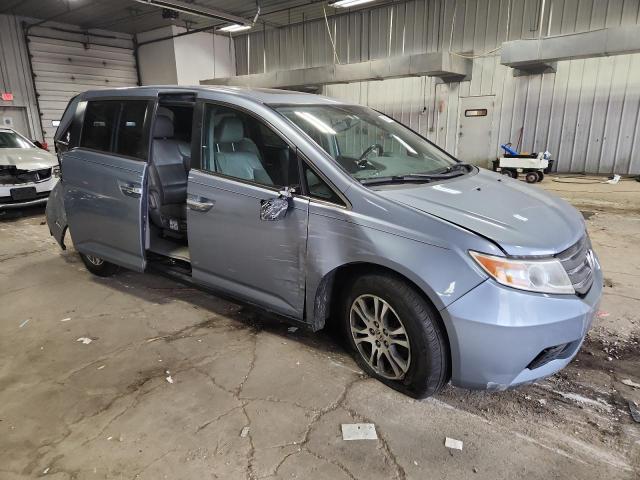 2013 HONDA ODYSSEY EX - 5FNRL5H61DB014839