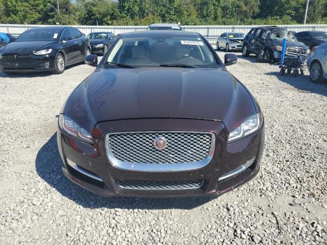 2016 JAGUAR XJL PORTFO SAJWA2G77G8V97862